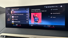 BMW iX 240kW xDrive40 M Sport 76.6kWh 5dr Auto Electric Estate